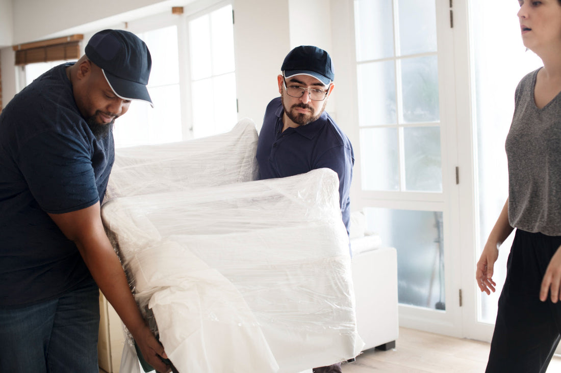 Furniture Delivery