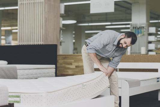 mattress store
