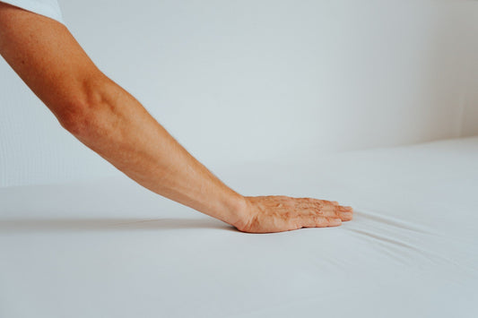 Memory Foam Mattress