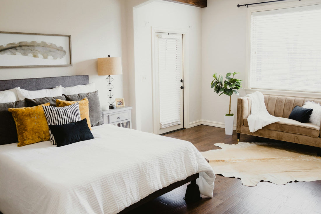 Furniture Financing