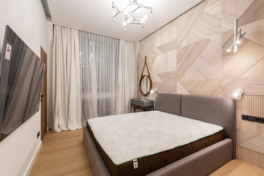 Base Mattress Tips