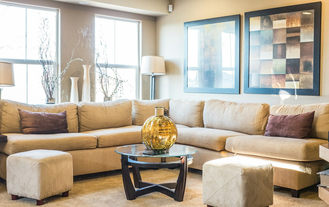 Sectional Sofas