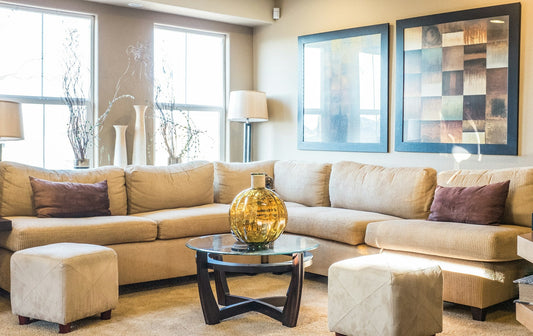 Sectional Sofas