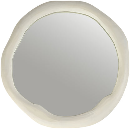 Armada - Aluminum Mirror