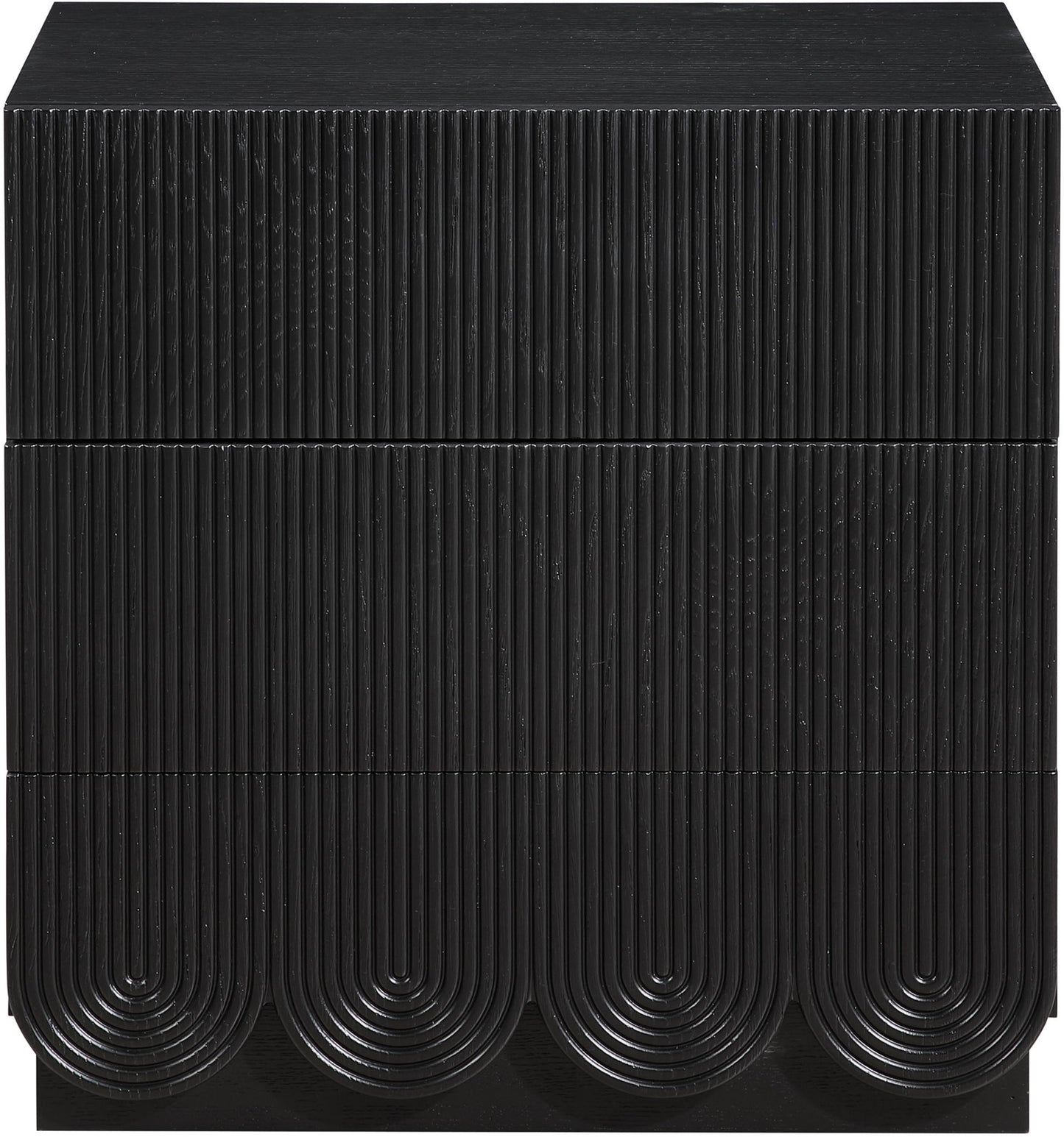 Scallop - Night Stand