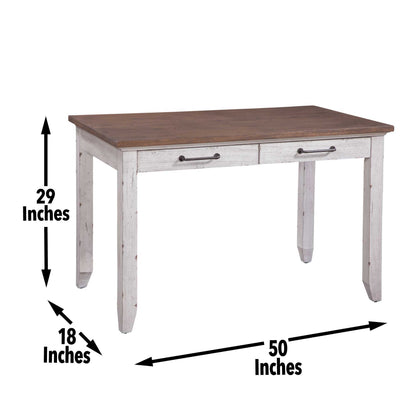 Bear Creek - Sofa Table