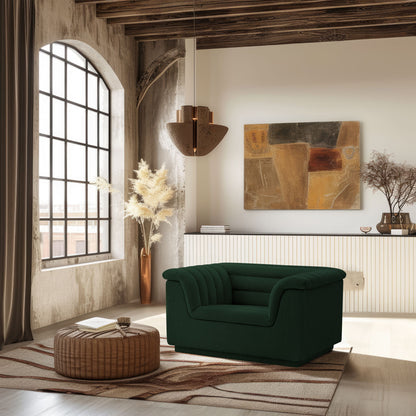 Cascade - Boucle Chair