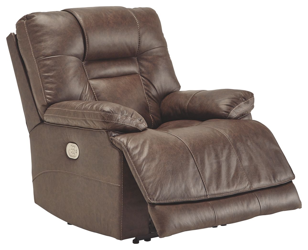 Wurstrow - Power Recliner