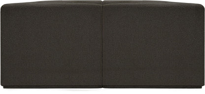 Ollie - 2 Seat Modular Sofa