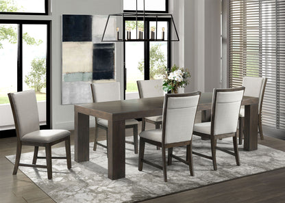 Grady - Juego de comedor