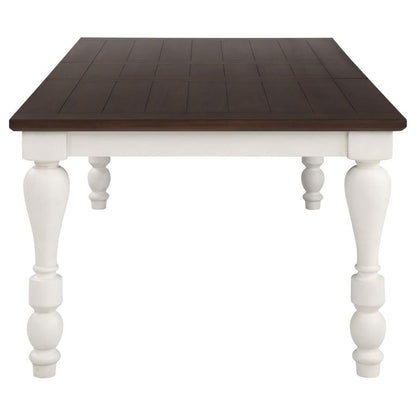 Madelyn - Rectangular Dining Table Set