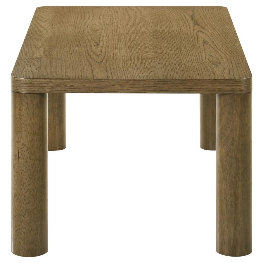 Castlewood - Engineered Wood Accent Table