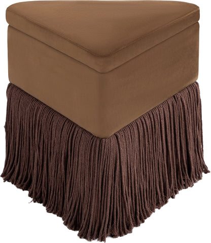 Trivoli - Ottoman / Stool