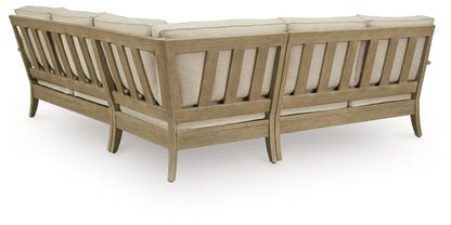Clare View - Outdoor Sectional