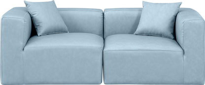 Cube - Modular 2 Seat Sofa