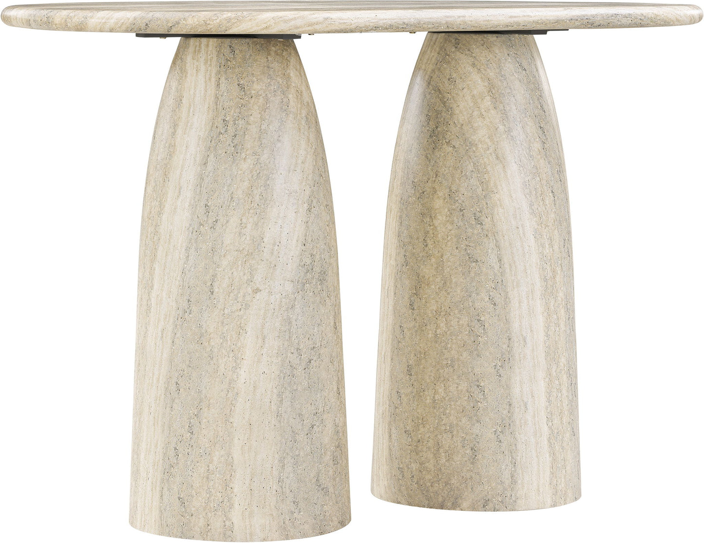 Cosenza - Concrete Indoor / Outdoor Table