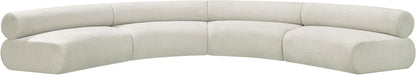 Bale - 4 Piece Modular U-Shaped Sofa