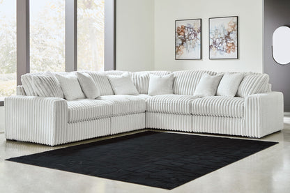 Stupendous - Sectional