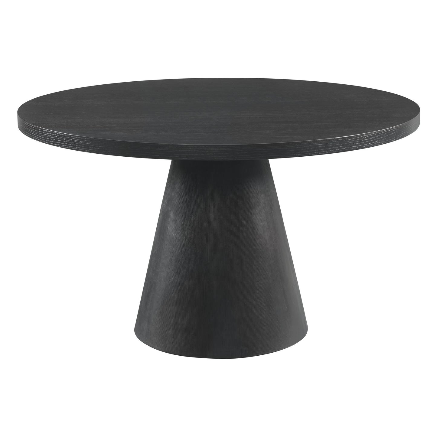 Portland - Mesa de comedor redonda
