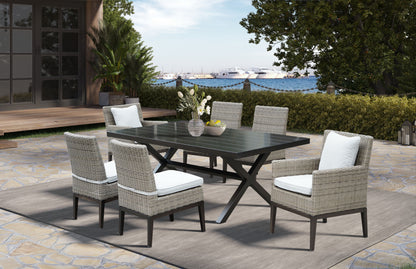 Marina - Outdoor Dining Set