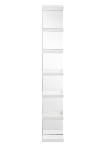 Luxo - Rack - White