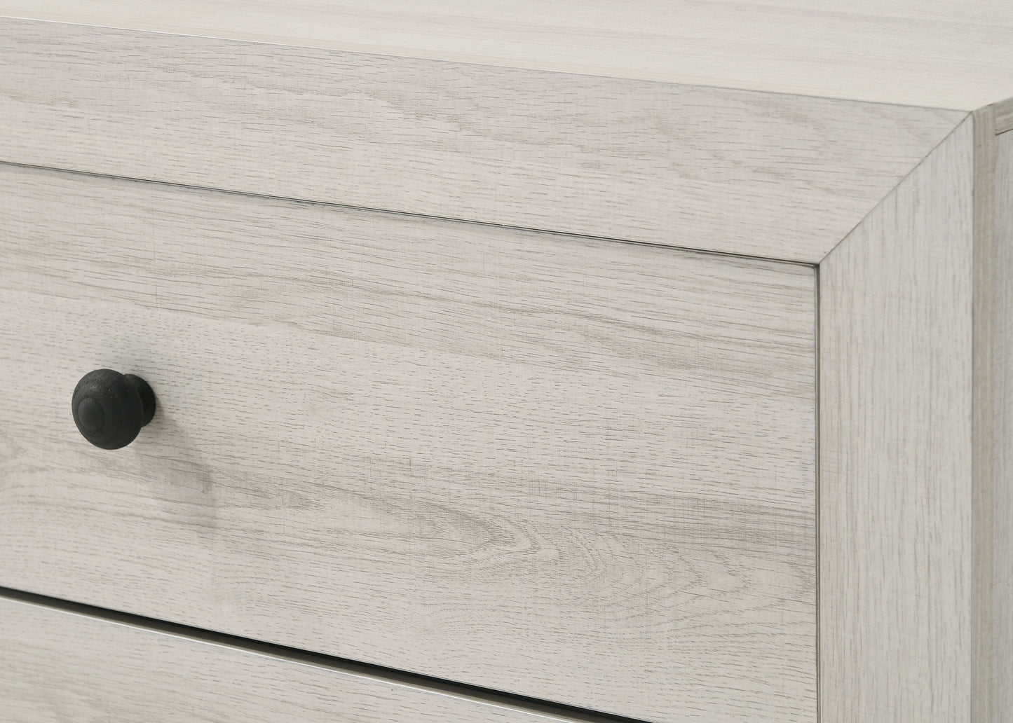 Atticus - Cómoda, Espejo