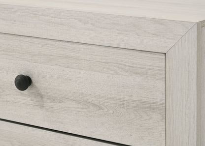 Atticus - Cómoda, Espejo