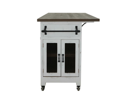 Pueblo - Kitchen Island