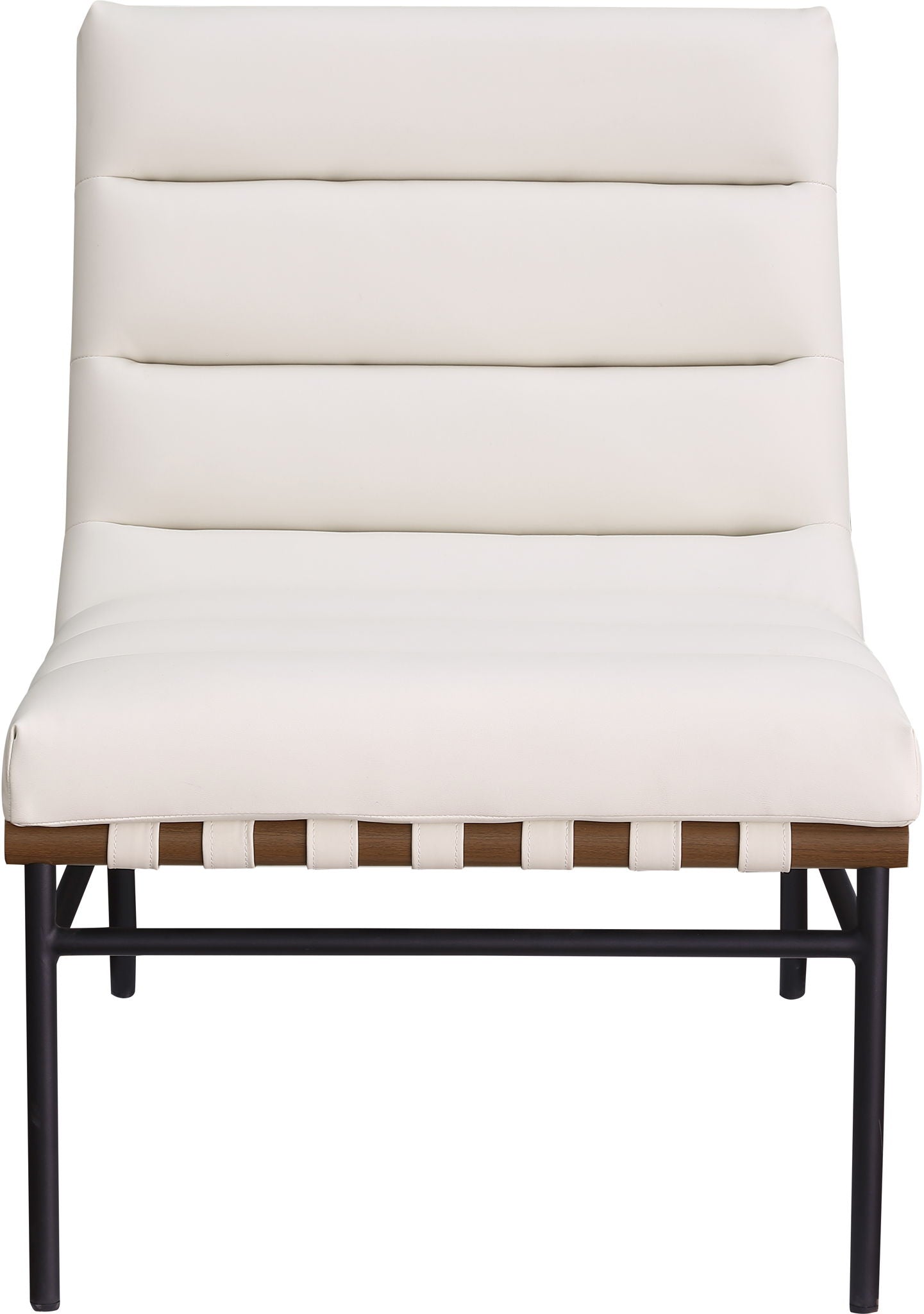 Burke - Accent Chair