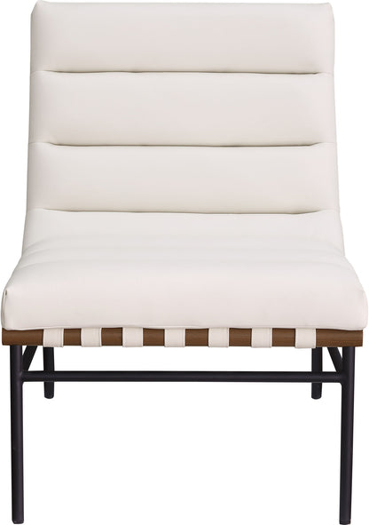 Burke - Accent Chair