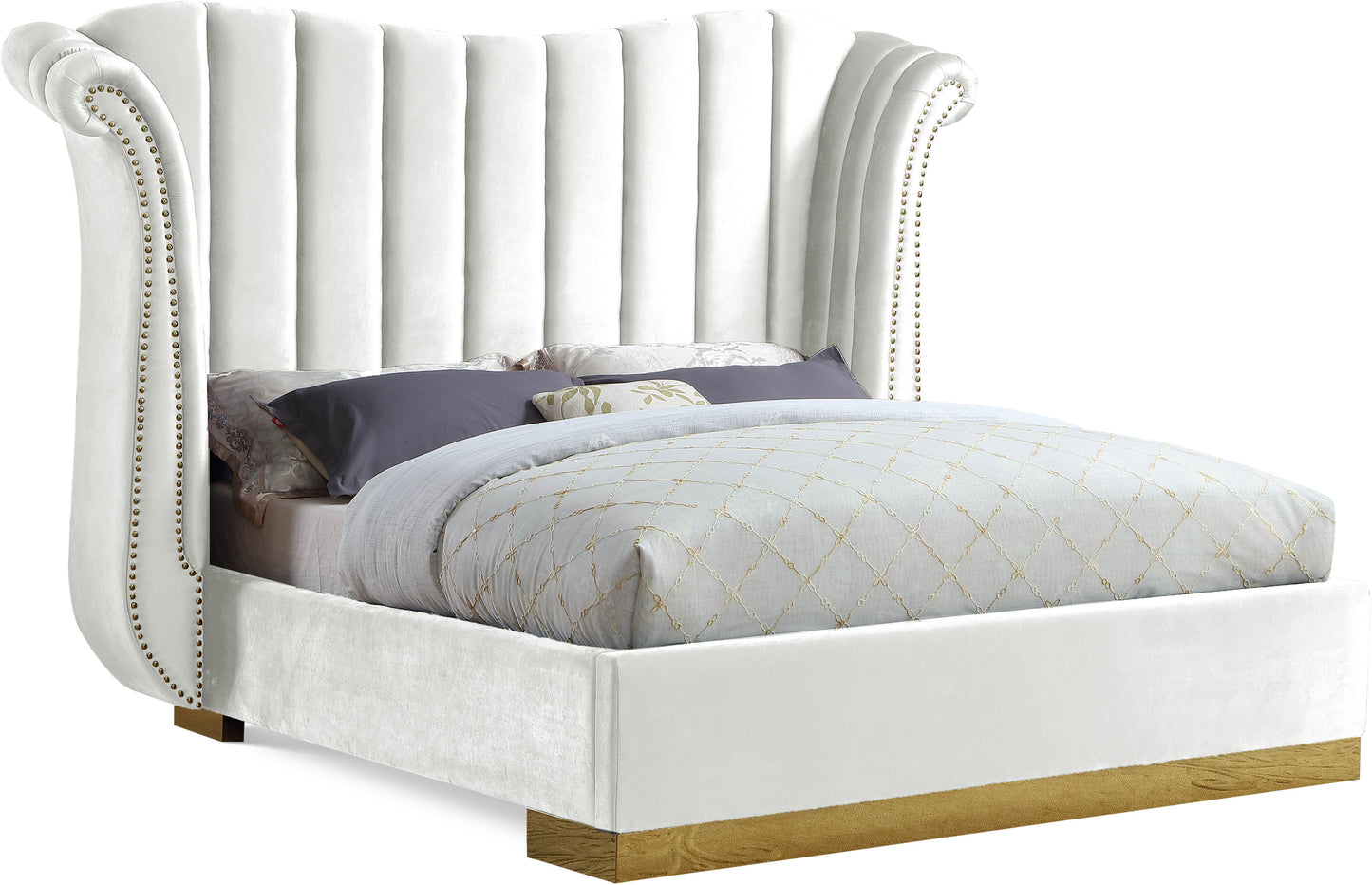 Flora - Bed