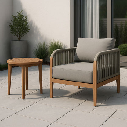 Maui - Water Resistant Outdoor Patio Chair
