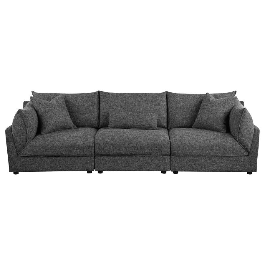 Sasha - Upholstered Modular Sectional