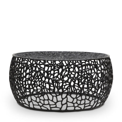 Priya - Coffee Table