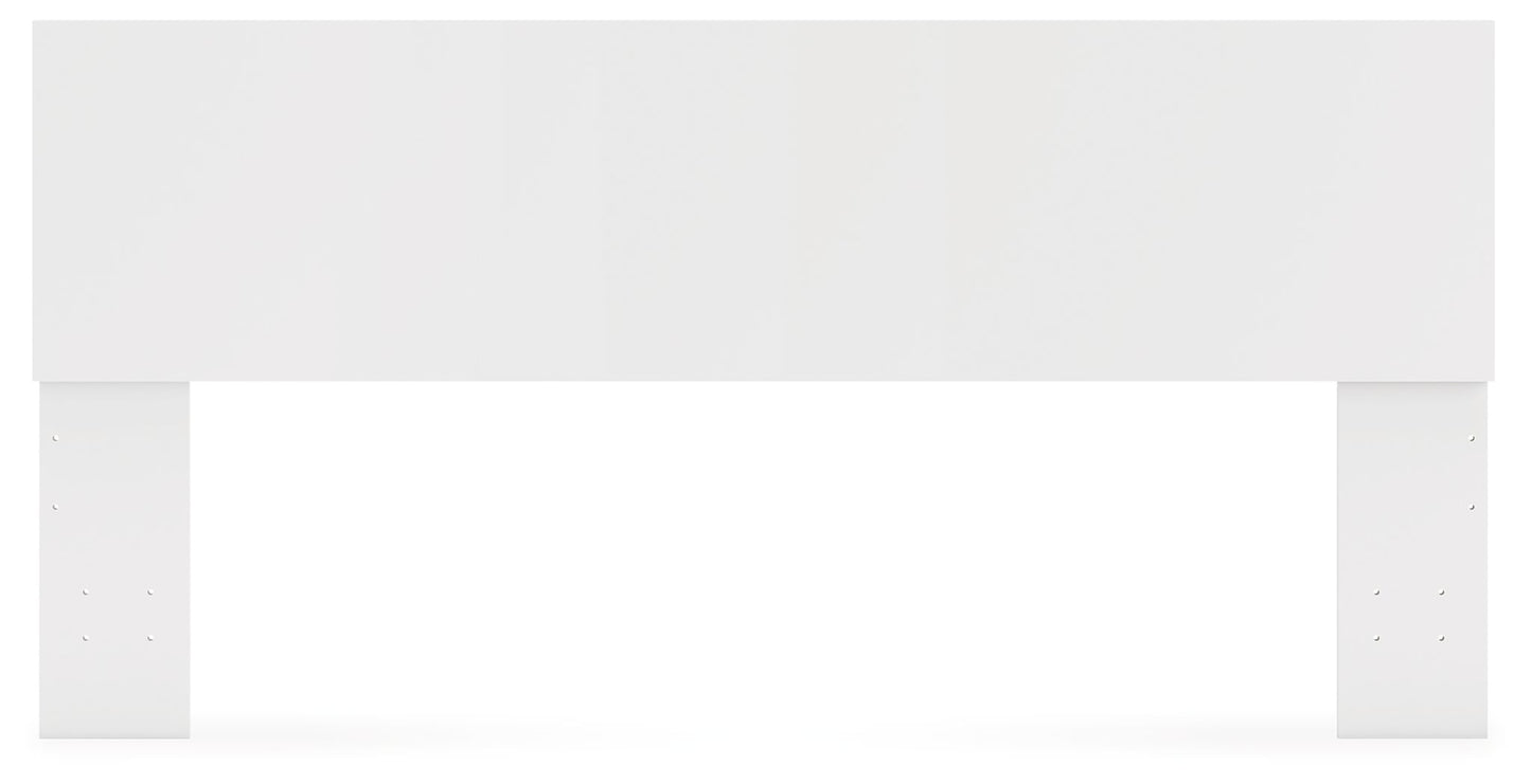 Onita - Panel Headboard