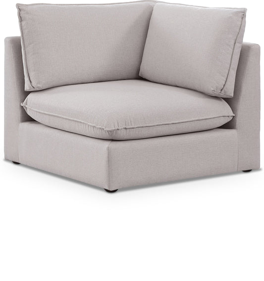 Mackenzie - Corner Chair