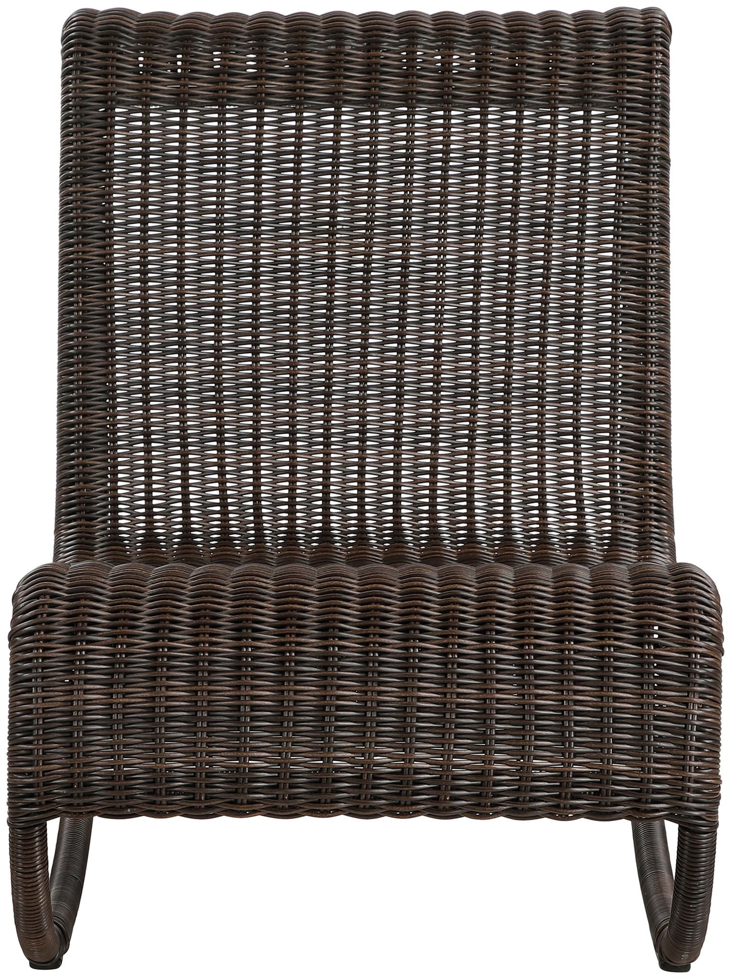 Antigua - Wicker Outdoor Patio Rocking Chair