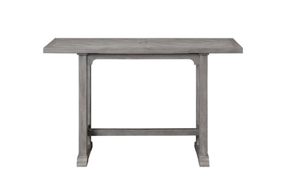 Whitford - Sofa Table - Gray