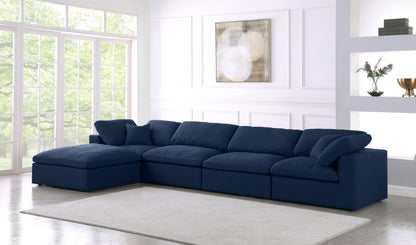 Serene - 5 Piece Modular Sectional