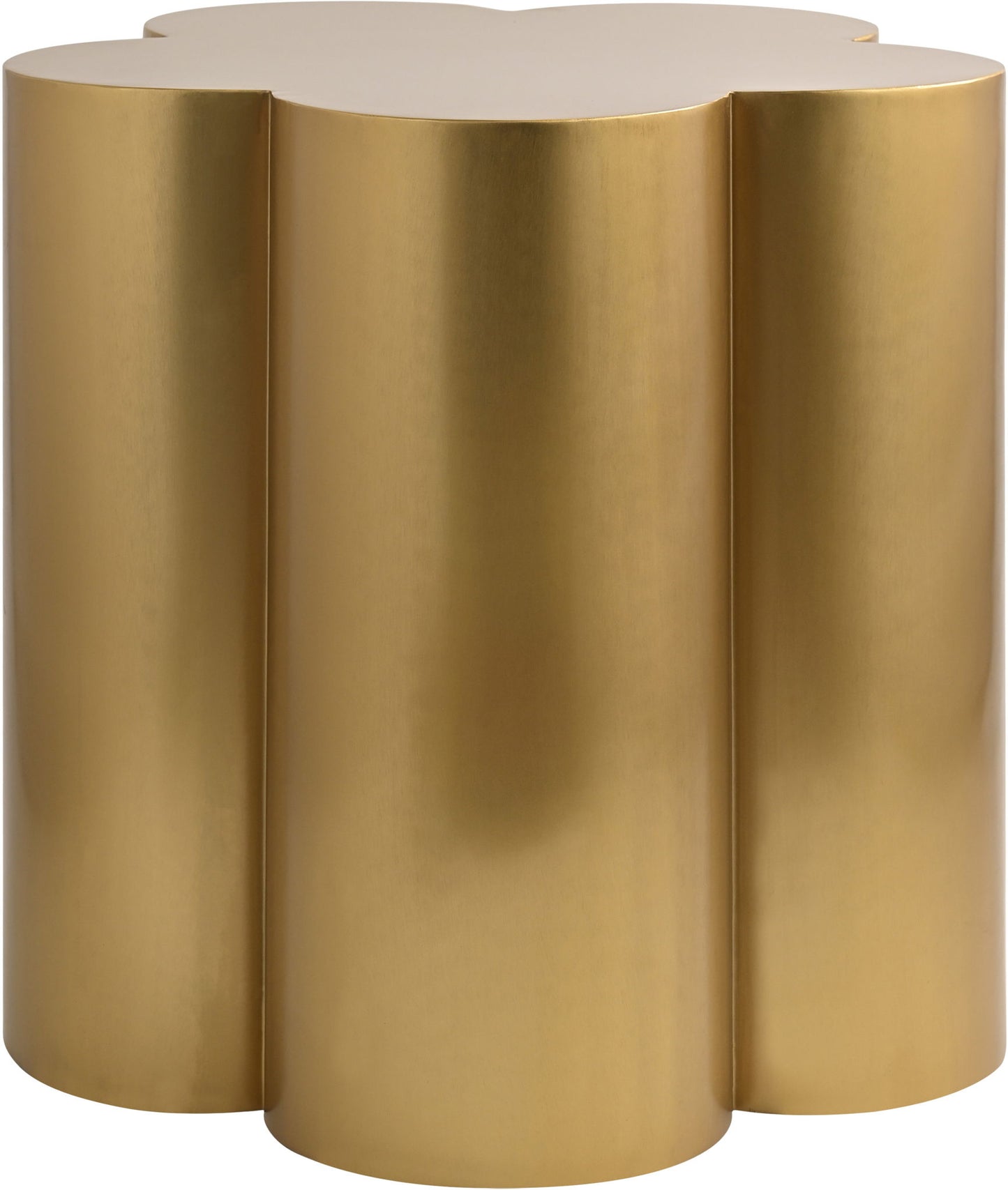 Lucky - Iron End Table