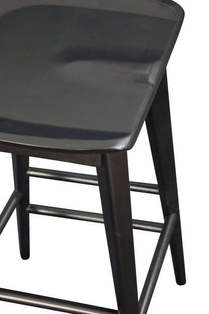 Hilton - Counter Stool