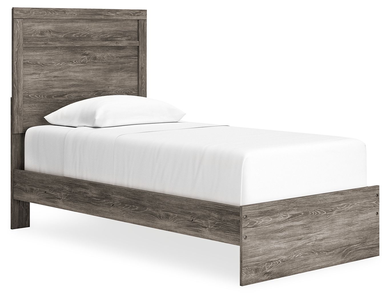 Ralinksi - Cama con paneles