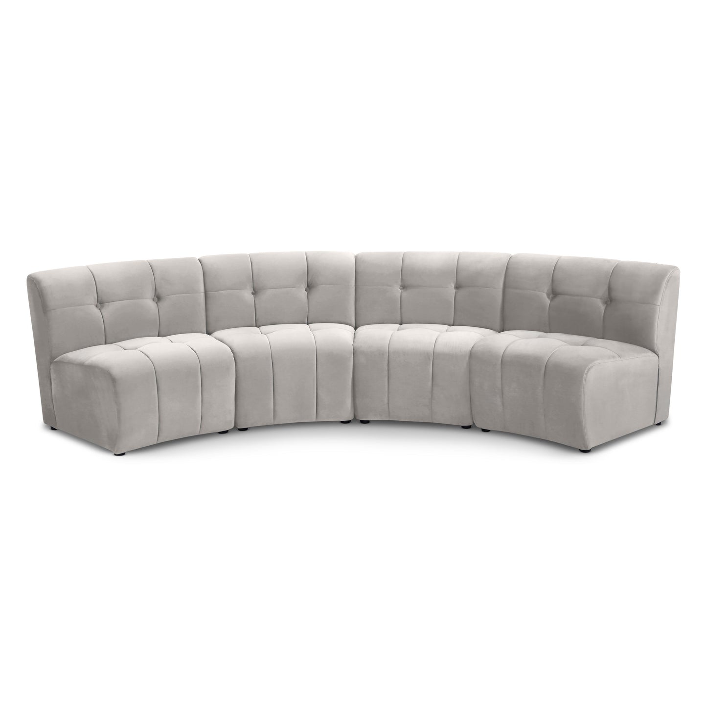 Limitless - 4 Pc. Modular Sectional