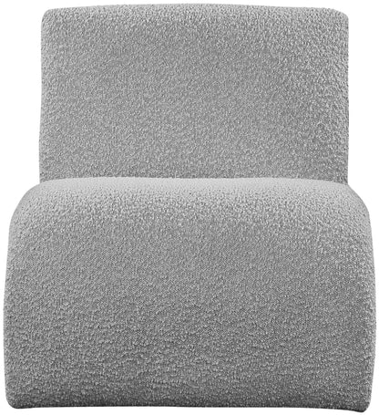 Mulberry - Accent Chair