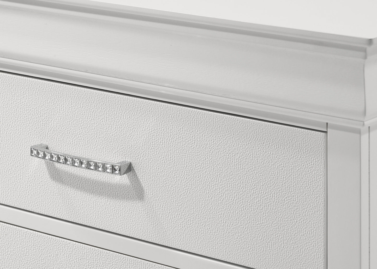 Amalia - Cofre decorativo