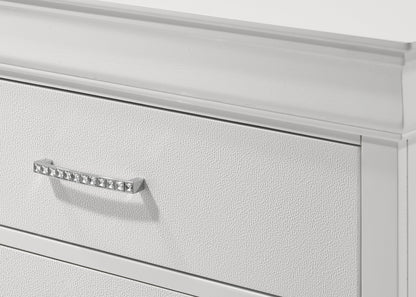 Amalia - Cofre decorativo