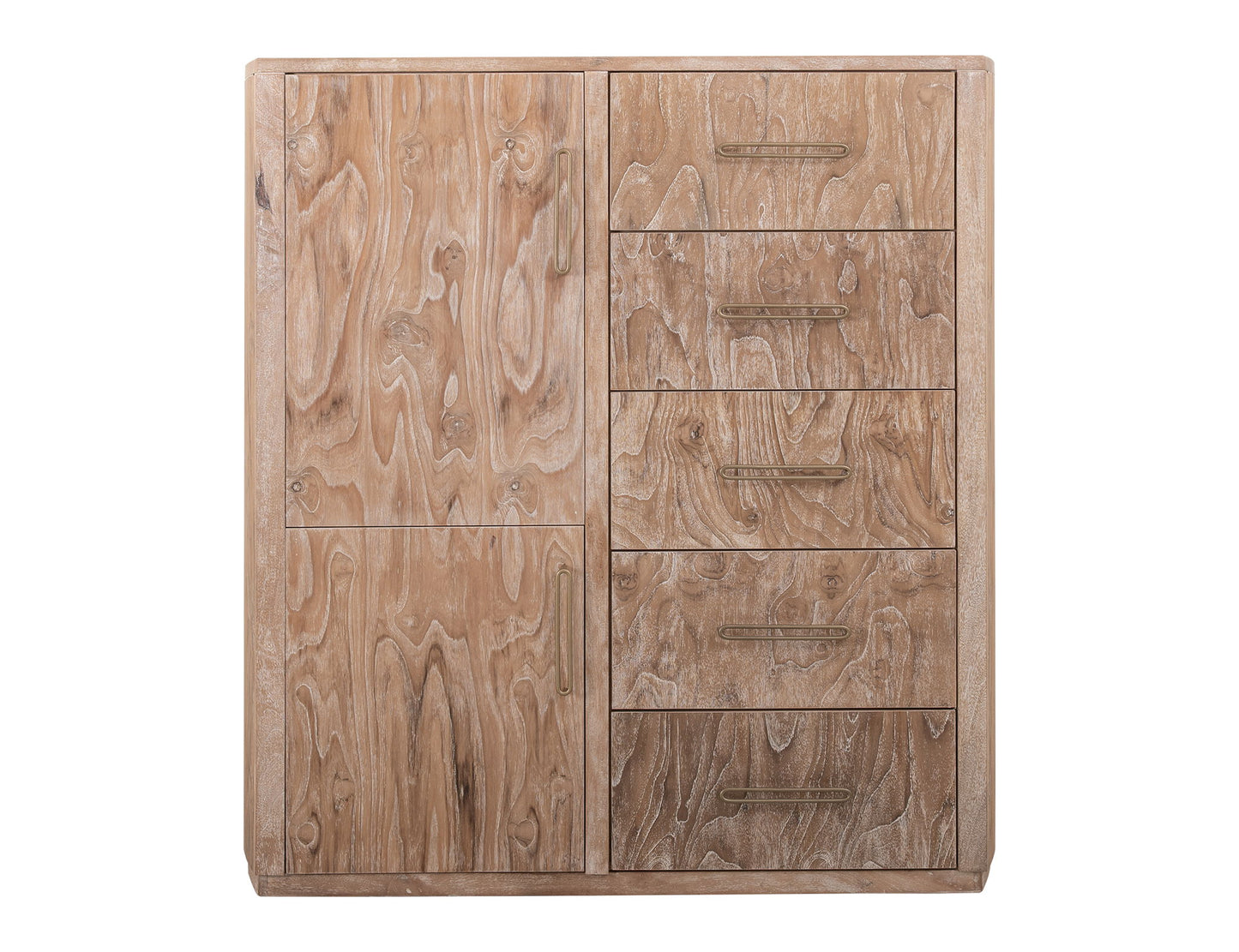 Balam - Gentleman Chest