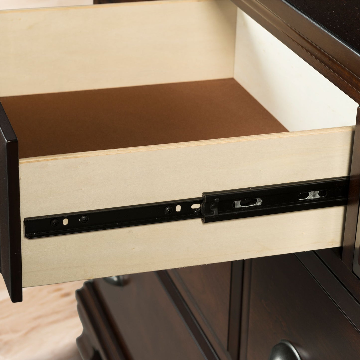 Canton - Dresser