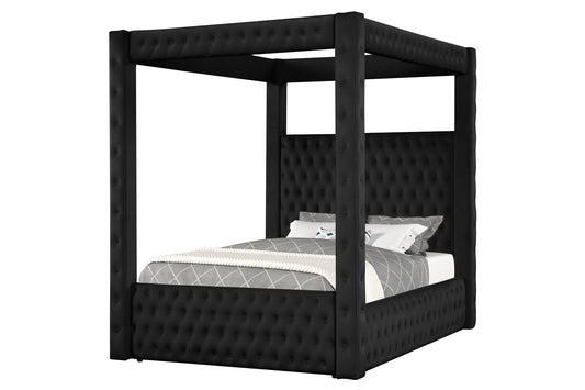 Annabelle - Canopy Bed