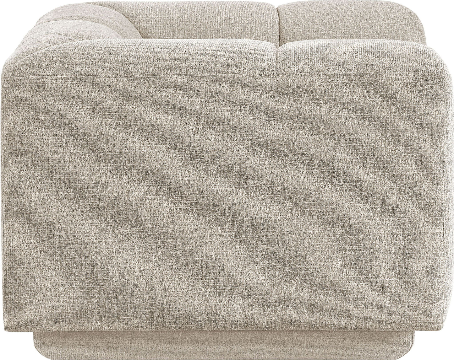 Modari - Fabric Upholstered Chair